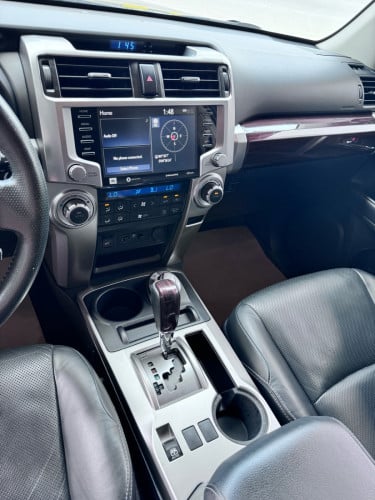 Toyota 4 Runner