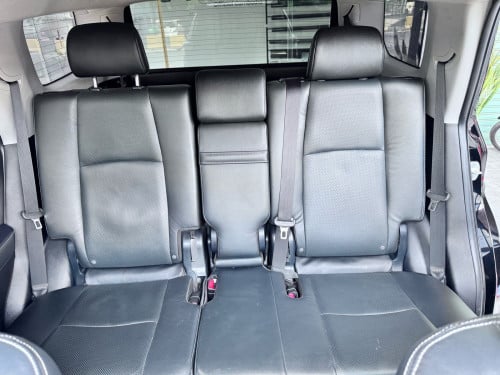 Toyota 4 Runner