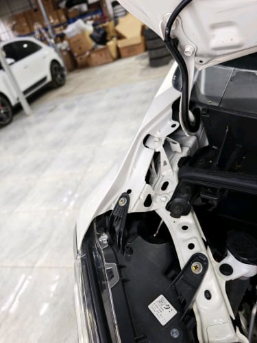 Toyota Alphard Hybrid Executive lounge full option 2020