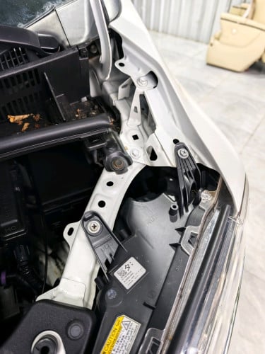 Toyota Alphard Hybrid Executive lounge full option 2020