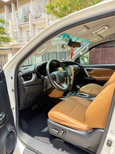 Toyota Fortuner 2020 For Sale
