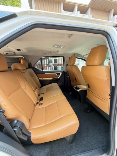 Toyota Fortuner 2020 For Sale