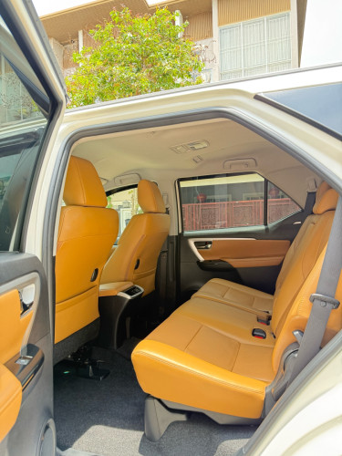 Toyota Fortuner 2020 For Sale