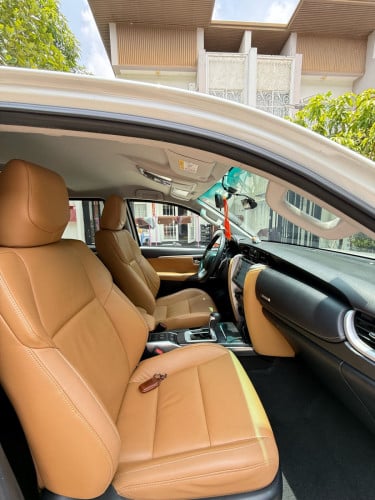 Toyota Fortuner 2020 For Sale