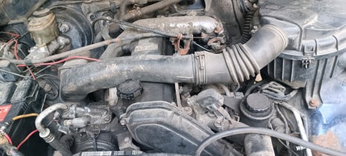 Toyota Hilux surf 1996 (អត់❤️)