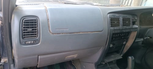 Toyota Hilux surf 1996 (អត់❤️)