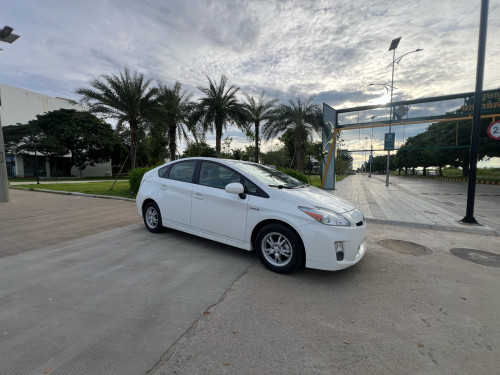 Toyota Prius 2010 (Option 3)