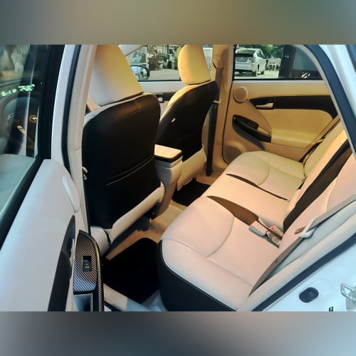 Toyota Prius 2010 (Option 3)