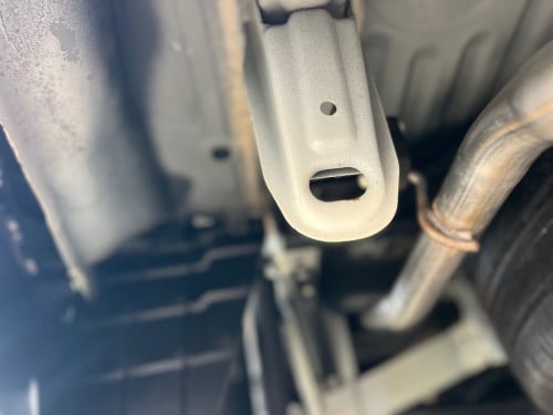 Toyota Rush 020 នៅថ្មីស្អាតណាស់ កៅអី3 ជួរ