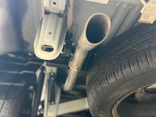 Toyota Rush 020 នៅថ្មីស្អាតណាស់ កៅអី3 ជួរ