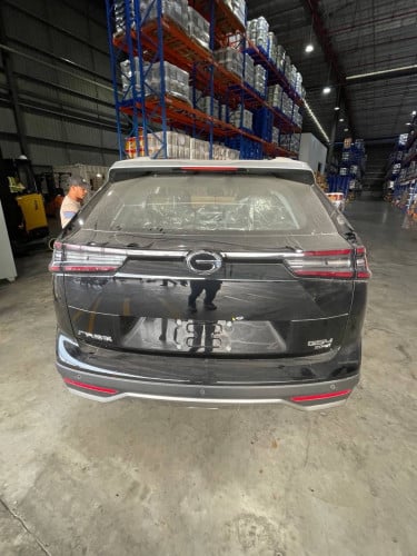 Uesd GAC GS4 max 2025