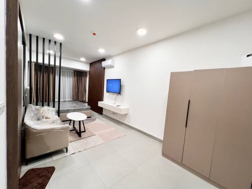 Urban Village Condo 2 For Rent (Studio Room)