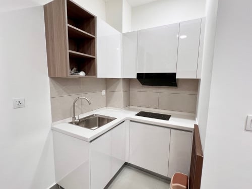 Urban Village Condo 2 For Rent (Studio Room)