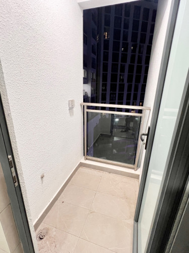 Urban Village Condo 2 For Rent (Studio Room)