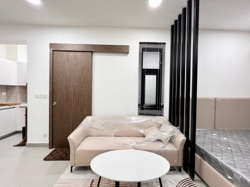 Urban Village Condo 2 For Rent (Studio Room)