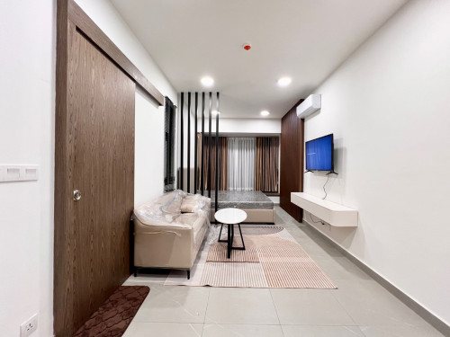 Urban Village Condo 2 For Rent (Studio Room)