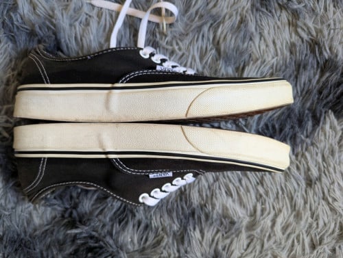 Vans Authentic Original Size 42