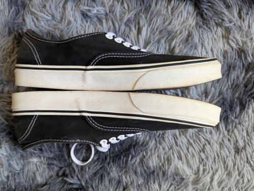 Vans Authentic Original Size 42