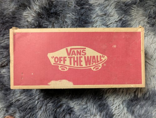 Vans Authentic Original Size 42