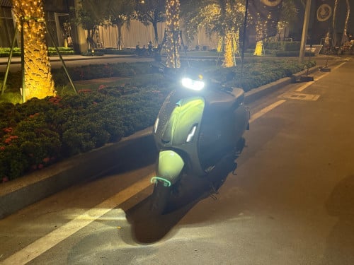 Vespa sprint 2023 150cc