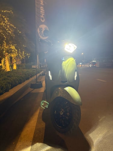 Vespa sprint 2023 150cc
