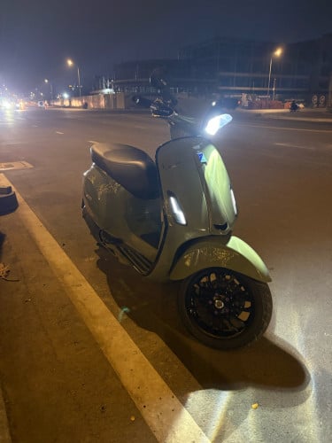 Vespa sprint 2023 150cc