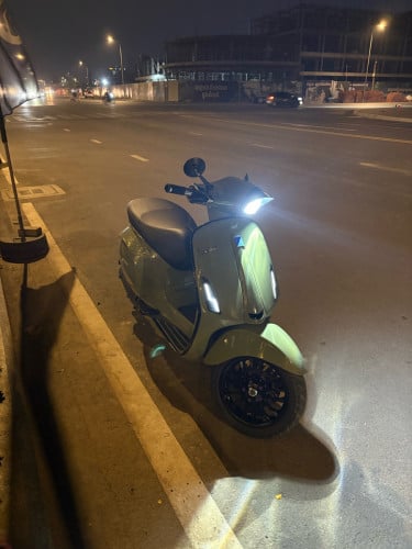 Vespa sprint 2023 150cc