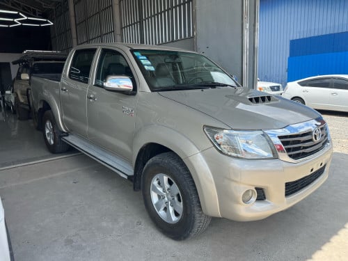vigo 012 សំណុំសិនមួយជុំ