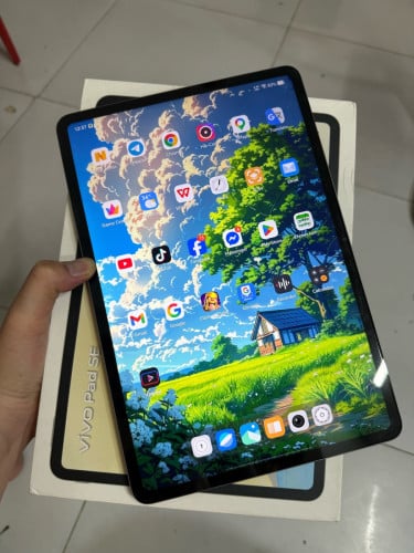 ViVo Pad SE 12.3 inch