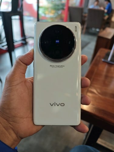 Vivo X100 Pro 16g/512g_CH(វៃដូរបាន)👉$310