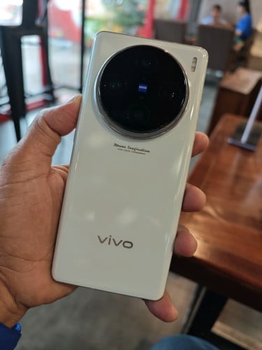 Vivo X100 Pro 16g/512g_CH(វៃដូរបាន)👉$310