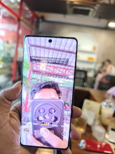 Vivo X100 Pro 16g/512g_CH(វៃដូរបាន)👉$310