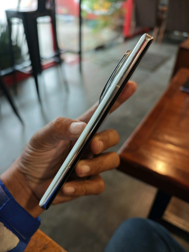 Vivo X100 Pro 16g/512g_CH(វៃដូរបាន)👉$310