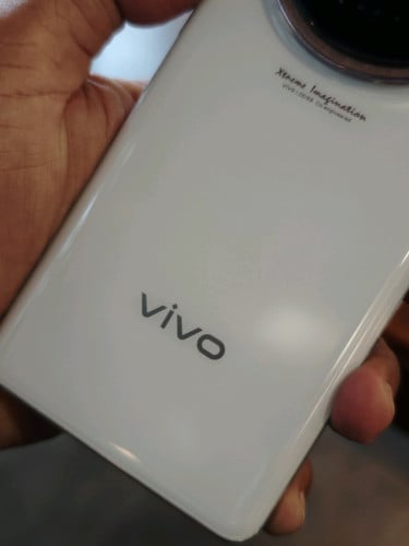 Vivo X100 Pro 16g/512g_CH(វៃដូរបាន)👉$310
