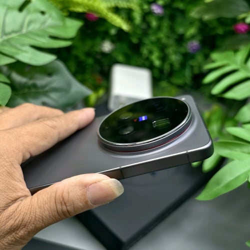 Vivo X300Ultra