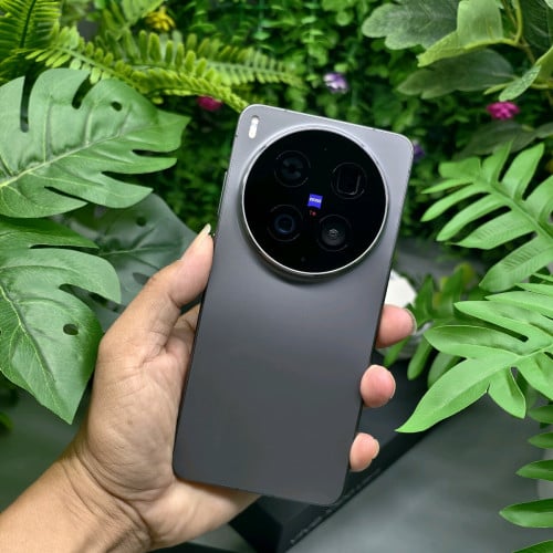 Vivo X300Ultra