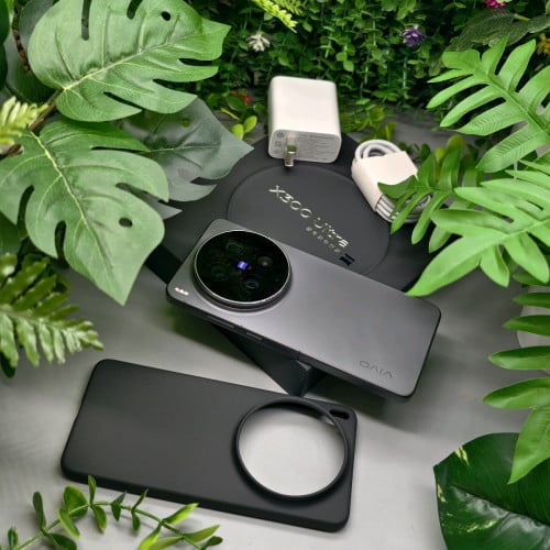Vivo X300Ultra