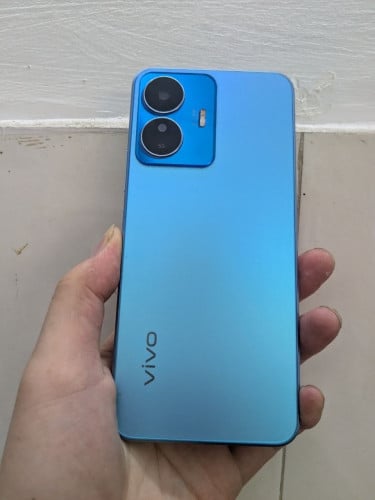 ViVo Y77e 256g