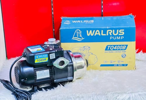 Walrus TQ400