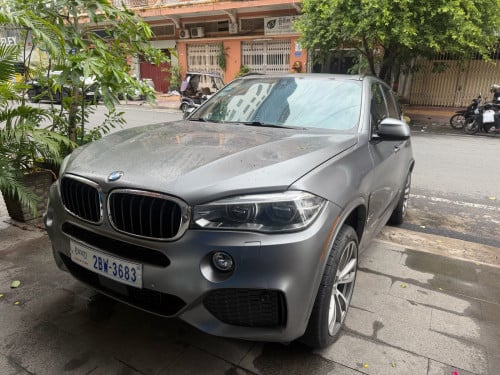 X5 2016 for Sale