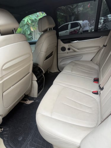 X5 2016 for Sale