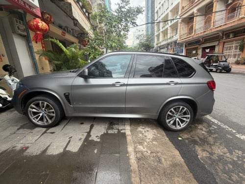 X5 2016 for Sale