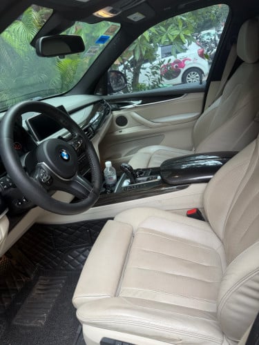 X5 2016 for Sale