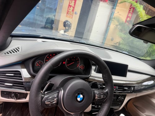 X5 2016 for Sale