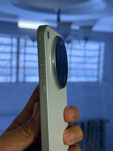 Xaiomi 17 Ultra 5G Sim 2 512GB
