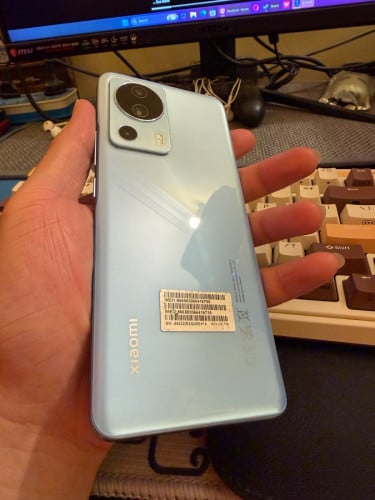 Xiaomi 13 Lite (Sold)