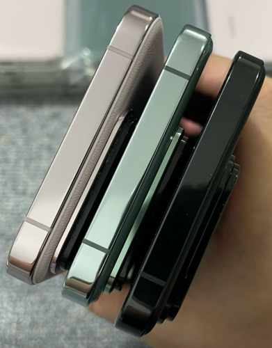 Xiaomi 14 12+256  98%