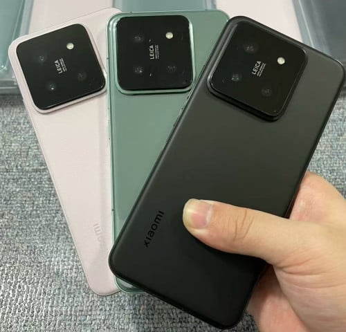 Xiaomi 14 12+256  98%
