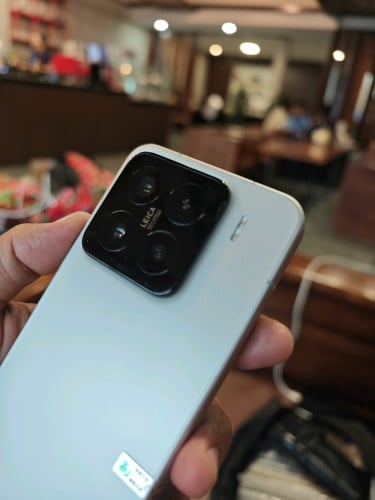Xiaomi 15 12g/256g_CH(វៃដូរបាន)👉$375