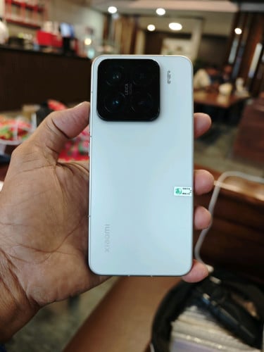 Xiaomi 15 12g/256g_CH(វៃដូរបាន)👉$375